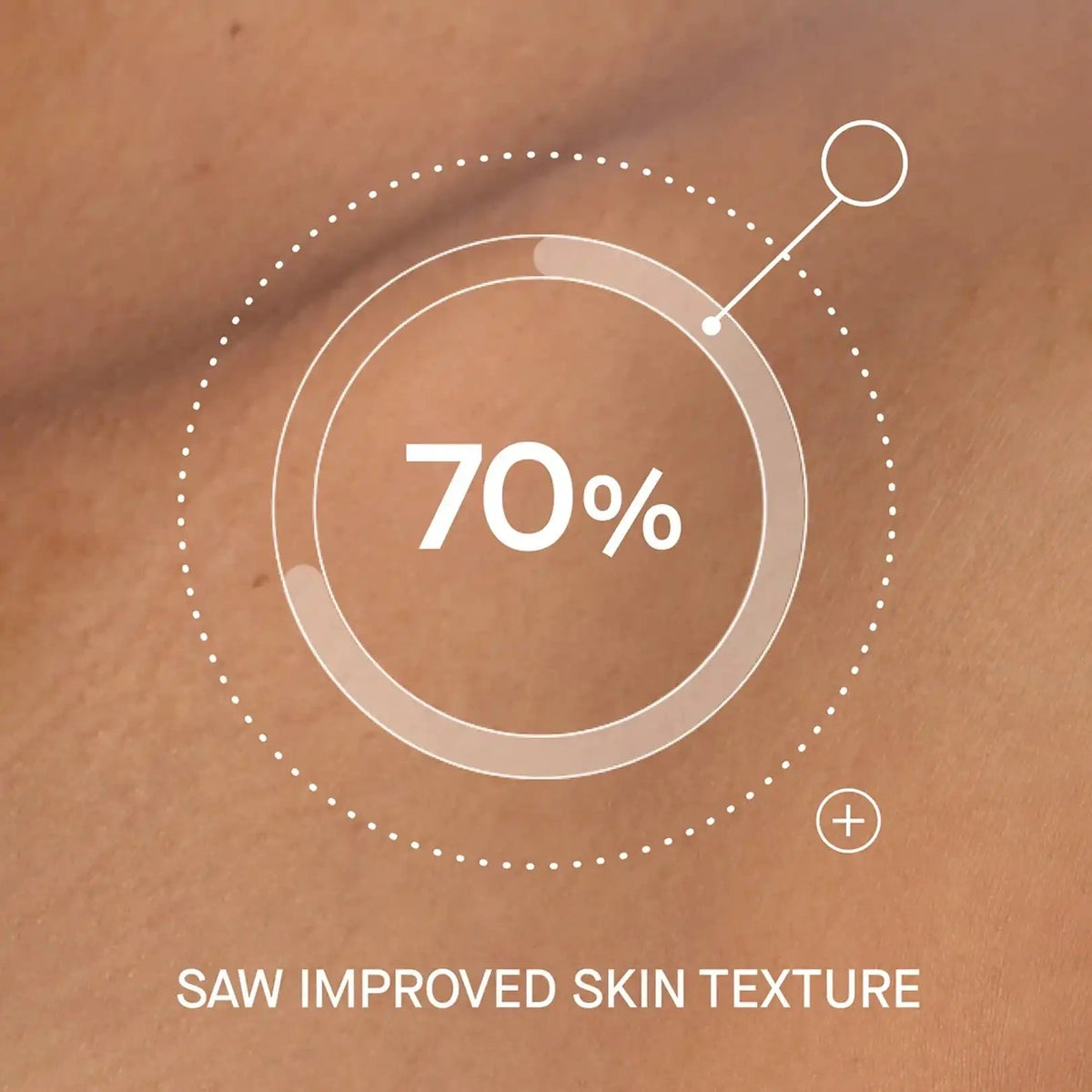 oneskin BODY OS-01 Peptide Topical Supplement & Skin Longevity Age Reversal Moisturizer | Safe for Sensitive Skin, Fragrance-Free, 250 mL / 8.45 oz