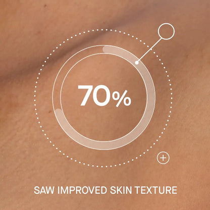 oneskin BODY OS-01 Peptide Topical Supplement & Skin Longevity Age Reversal Moisturizer | Safe for Sensitive Skin, Fragrance-Free, 250 mL / 8.45 oz